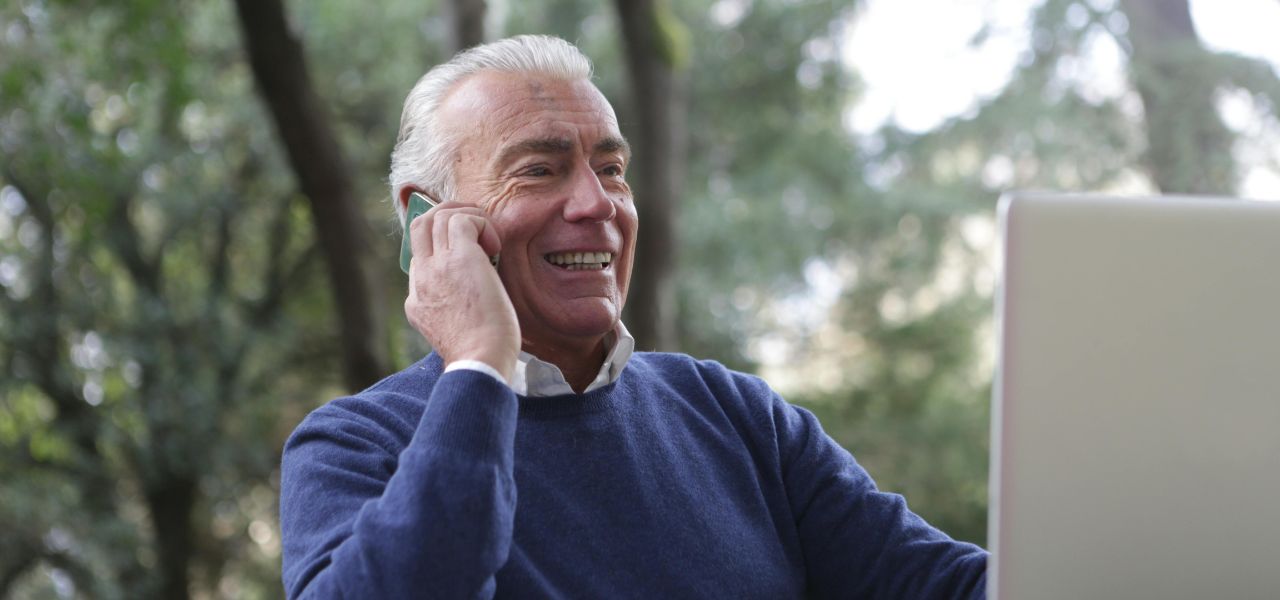 Senior on call